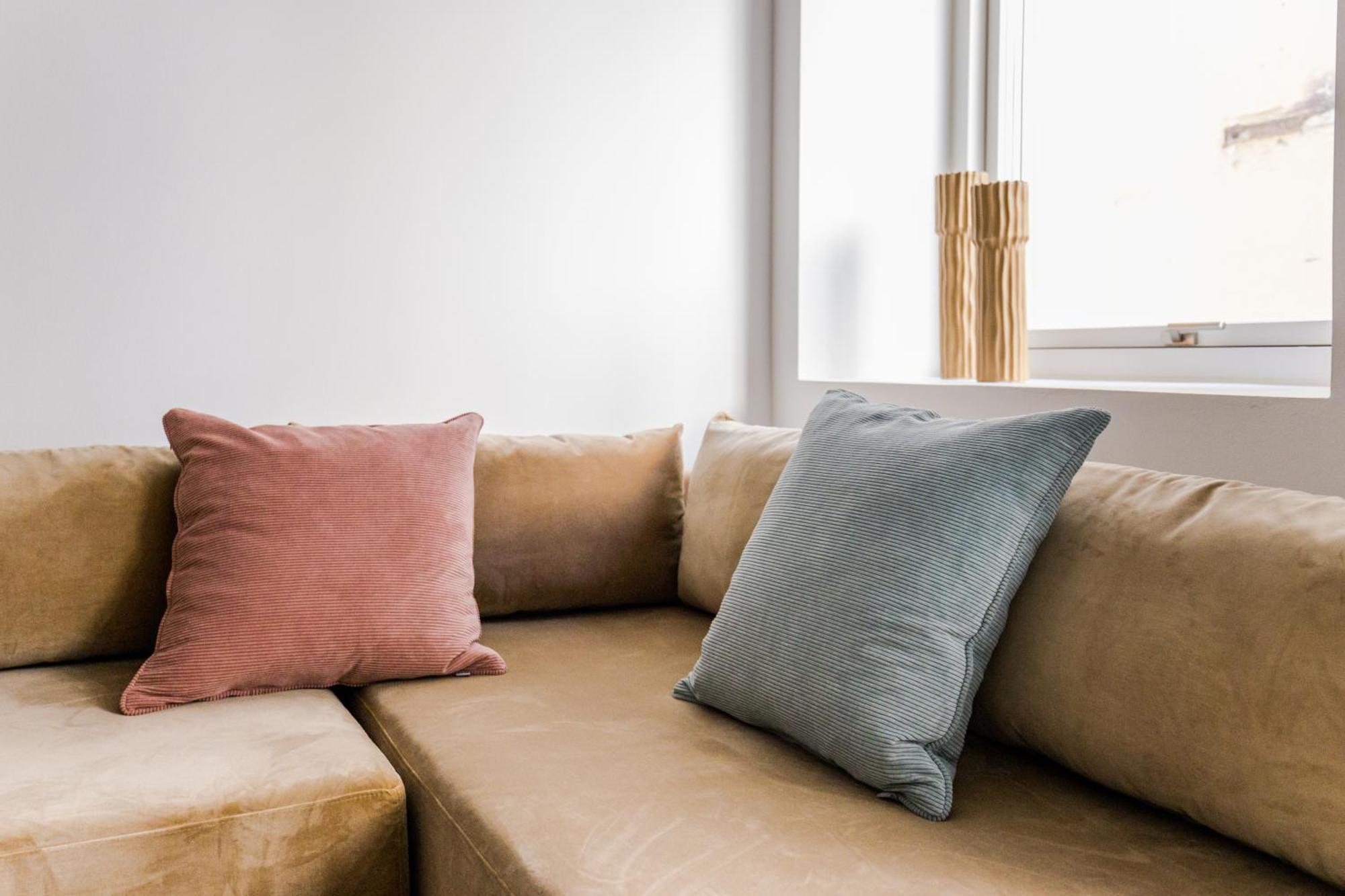 Beautiful Apartments On Stroget In Copenhagen City Center Room photo