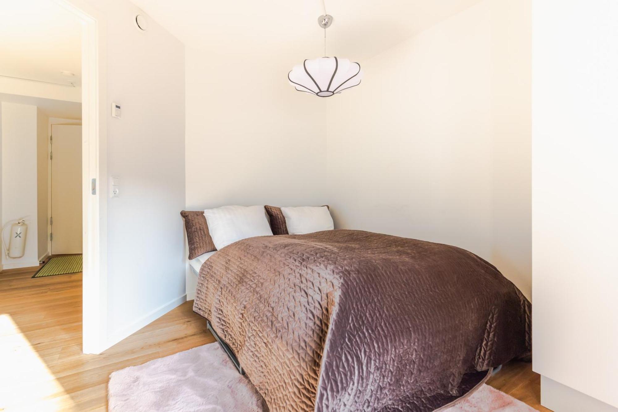 Beautiful Apartments On Stroget In Copenhagen City Center Room photo