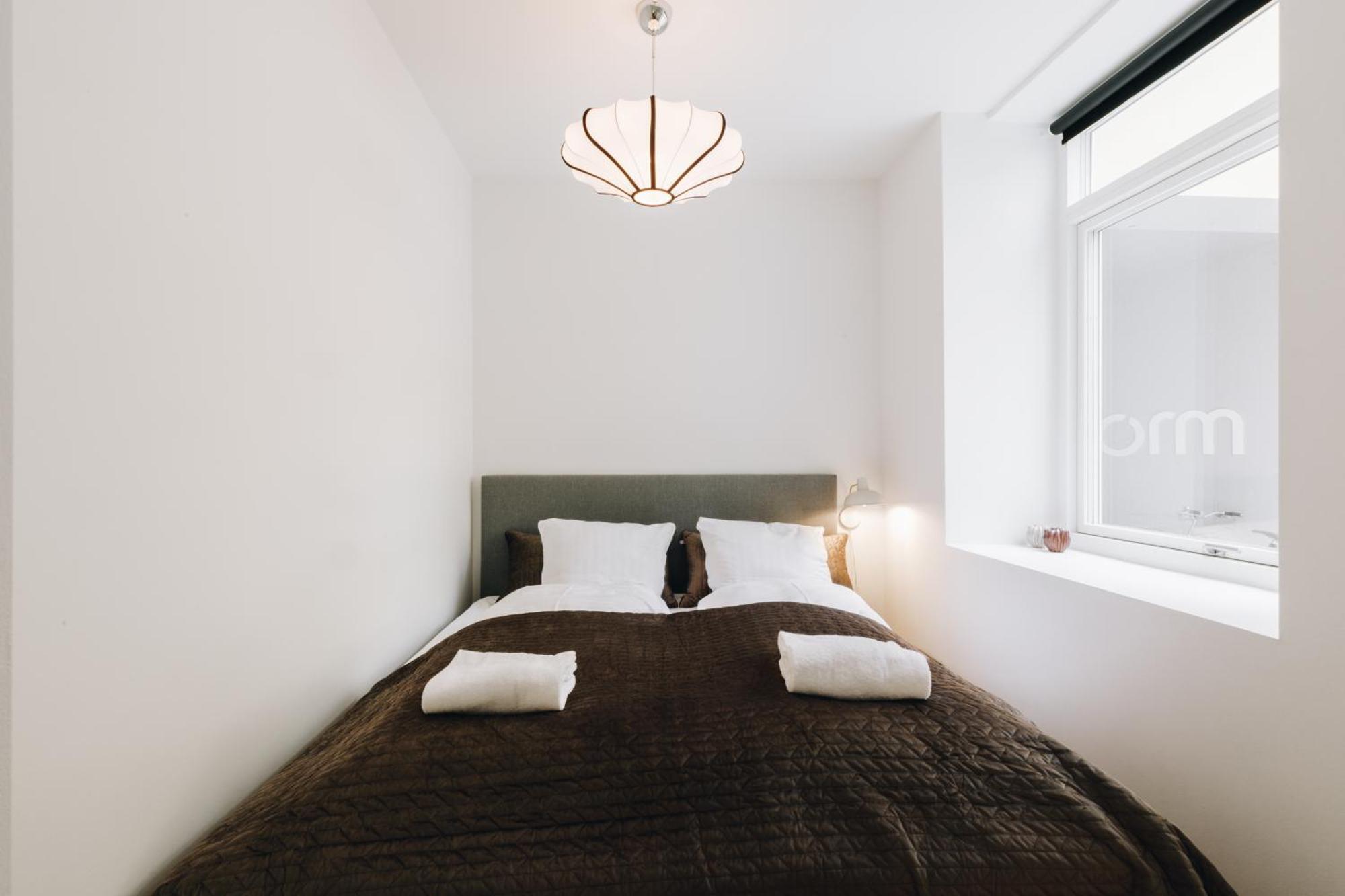 Beautiful Apartments On Stroget In Copenhagen City Center Room photo