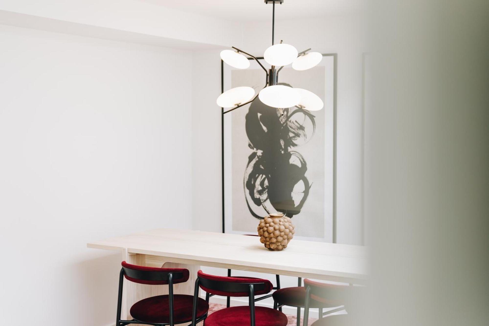 Beautiful Apartments On Stroget In Copenhagen City Center Room photo